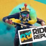 Riders Republic se podrá jugar de forma gratuita del 10 al 14 de febrero