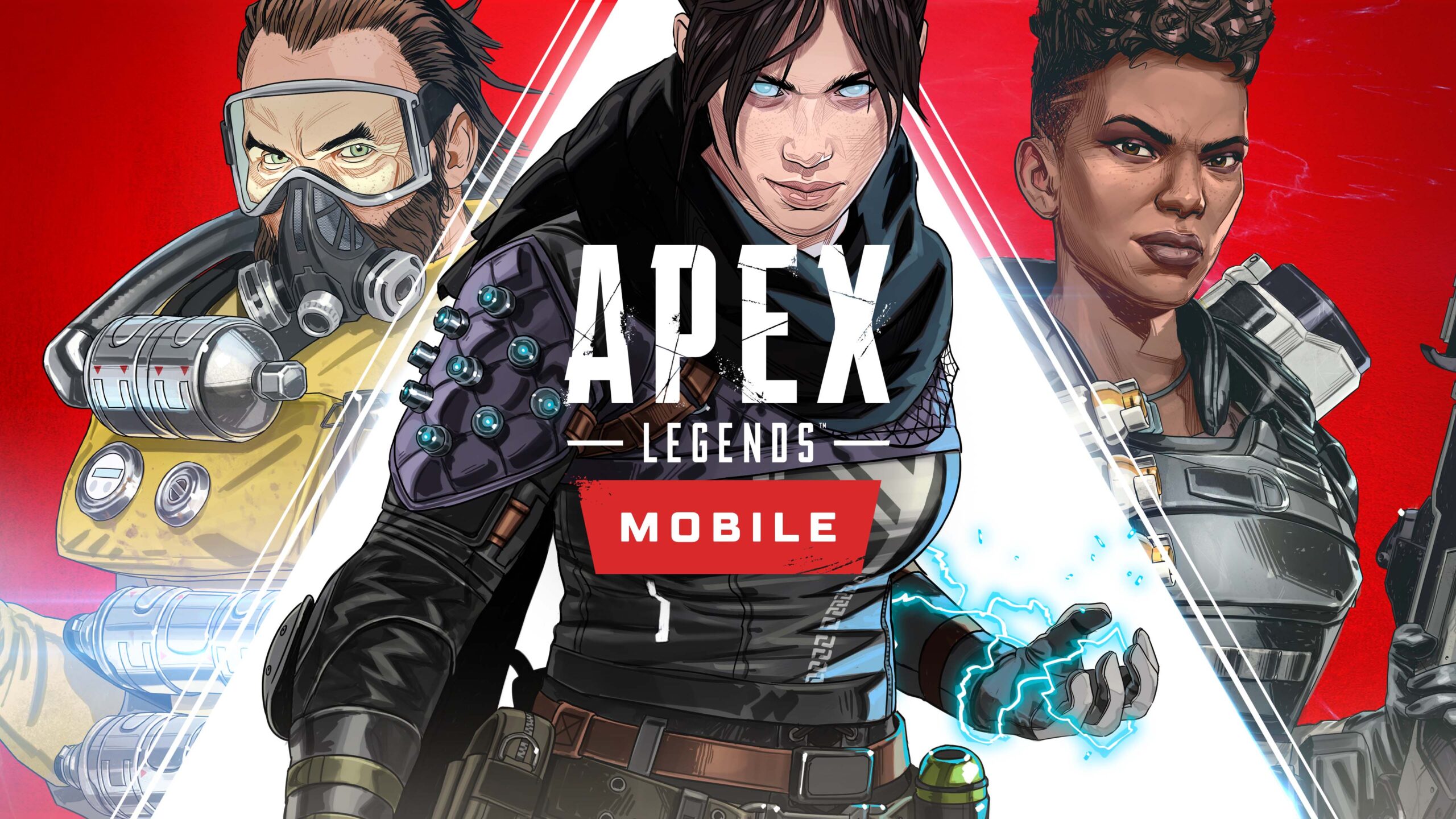 Apex Legends Mobile se prepara para su lanzamiento en 2022 con una preinscripción ya disponible para jugadores de todo el mundo
