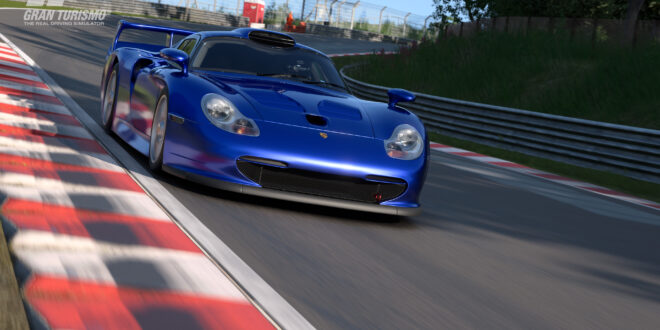 Análisis Gran Turismo 7. El mejor videojuego de coches