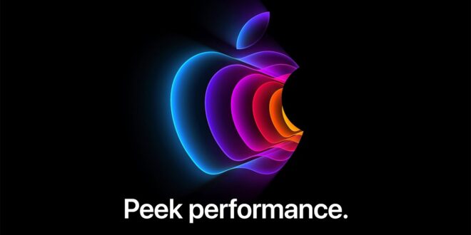 Apple Keynote 2022. El resumen de la presentación Mac Studio, nuevo iPhone SE, Studio Display e iPad Air