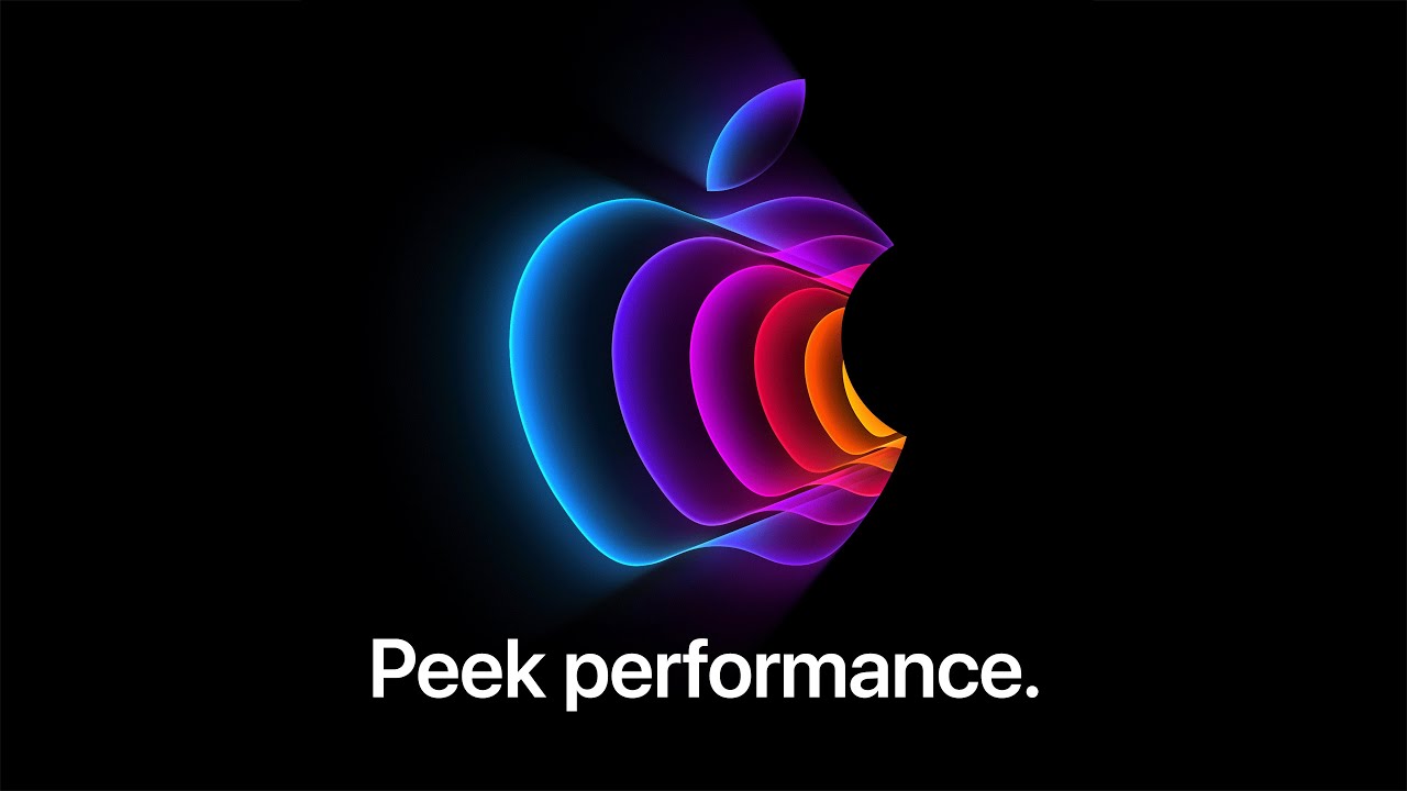 Apple Keynote 2022. El resumen de la presentación Mac Studio, nuevo iPhone SE, Studio Display e iPad Air