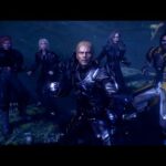Ya disponible la demo de Stranger of Paradise Final Fantasy Origin para PS5, PS4, Xbox Series y Xbox One