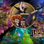 Hotel Transylvania: Scary-Tale Adventures ha llegado el viernes 11 a PC y consolas