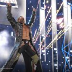 Análisis de WWE 2K22 da un golpe en el lanzamiento marzo de 2022