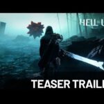 Nacon: Hell is Us el nuevo videojuego de Rogue Factor