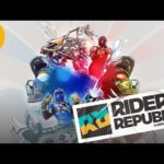 Ubisoft ha anunciado hoy que la segunda temporada de Riders Republic, Enfrentamiento, estará disponible a partir de mañana
