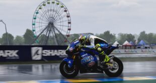 Aprende y domina el arte de pilotar en MotoGP 22 - Tráiler
