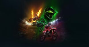 El concurso de Edición de Pistas regresa con Monster Energy Supercross - The Official Videogame 5