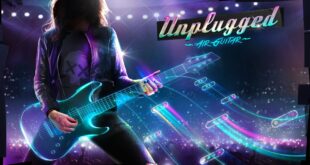 Unplugged ampliará su biblioteca musical con el descargable Riff Pack