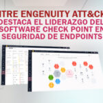 Las evaluaciones ATT&CK de MITRE Engenuity destacan a Check Point Software como líder en seguridad de endpoints con una detección del 100% en todos los pasos del ataque