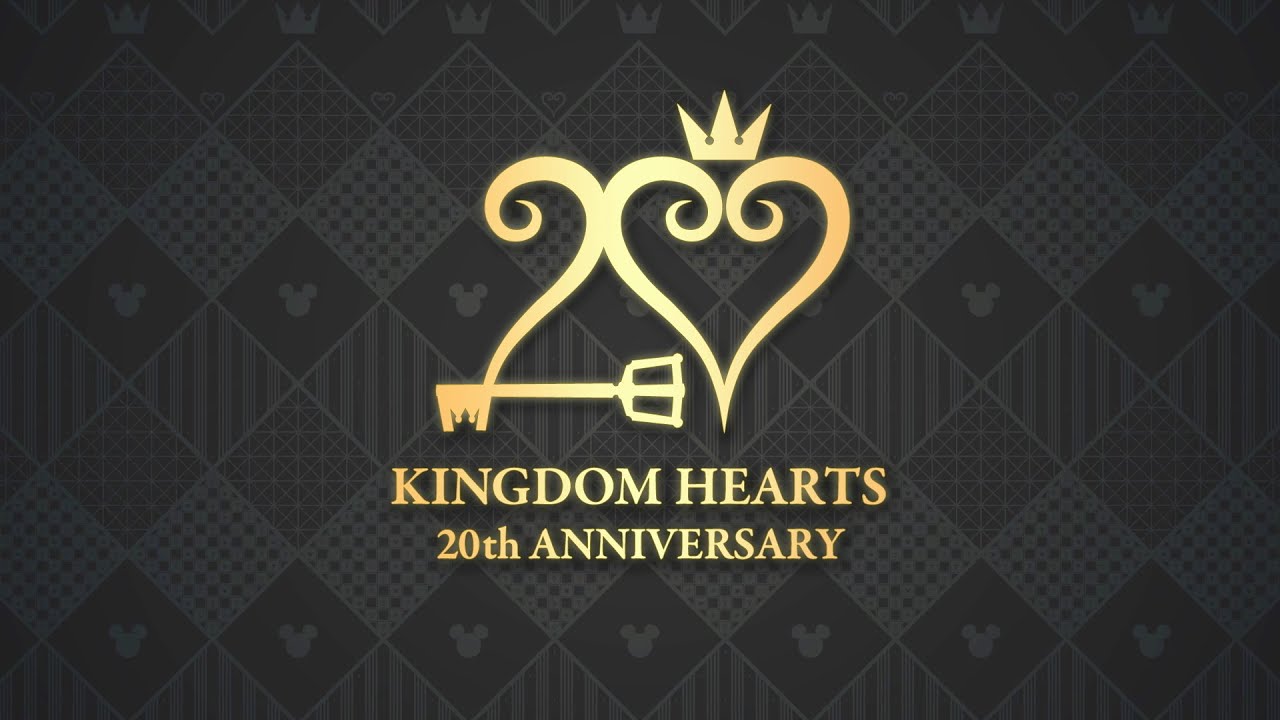 Nuevo Kingdom Hearts 4 trailer por el 20 aniversario de la franquicia