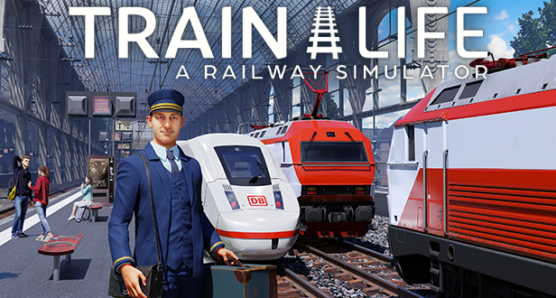 Tercera actualización de Train Life: A Railway Simulator