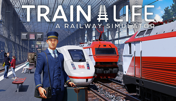 Tercera actualización de Train Life: A Railway Simulator