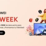 Llega “HUAWEI Fans Week”, una semana de descuentos exclusivos para premiar la fidelidad de los usuarios  
