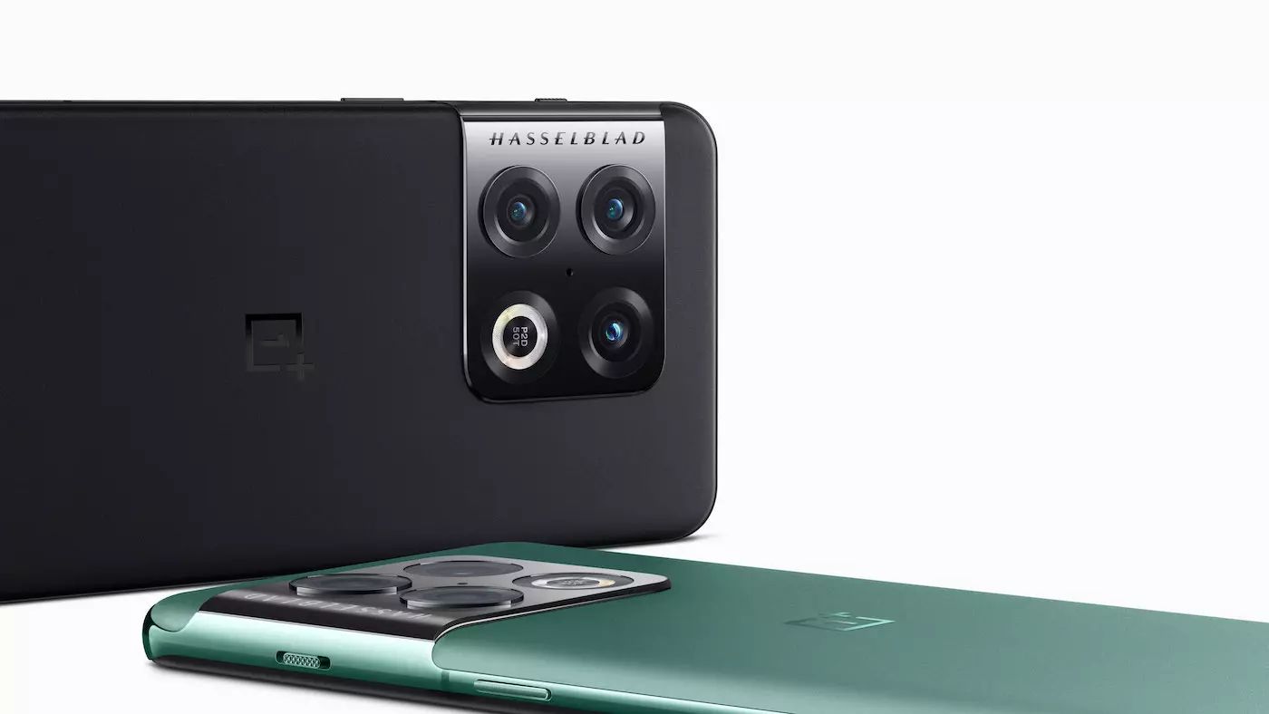 El OnePlus 10 Pro gana el premio Best Photo Smartphone Advanced en los TIPA AWARDS