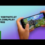 Fortnite, disponible gratis de nuevo en iOS para iPhone o iPad gracias a Xbox Cloud Gaming