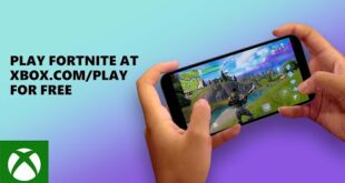 Fortnite, disponible gratis de nuevo en iOS para iPhone o iPad gracias a Xbox Cloud Gaming