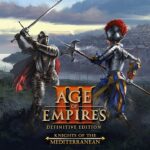 Anunciado Age of Empires III: Definitive Edition - Knights of the Mediterranean