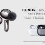 Disfruta de una experiencia sonora extraordinaria con HONOR Earbuds 3 Pro, ya disponibles en España