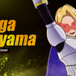 Hoy, Yuga Aoyama se une al combate en MY HERO ONE’S JUSTICE 2!