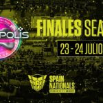 Rainbow Six. Las finales de la R6 Spain Nationals Season 4 se celebrarán en Gamepolis el 23 y 24 de julio