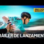 Tour de France 2022 y Pro Cycling Manager 2022 ya disponibles