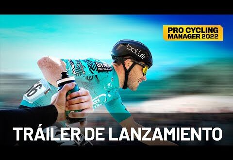 Tour de France 2022 y Pro Cycling Manager 2022 ya disponibles