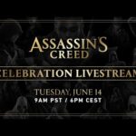 Assassin's Creed cumple quince años y da comienzo a sus celebraciones hoy