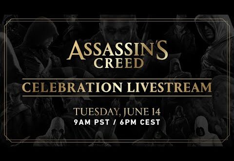 Assassin's Creed cumple quince años y da comienzo a sus celebraciones hoy