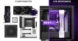 NZXT extiende a España, Nueva Zelanda y Reino Unido el servicio BLD, la manera más sencilla de comprar un PC gaming