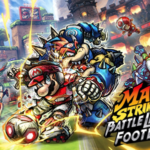 El fútbol sin reglas de tu infancia vuelve con Mario Strikers: Battle League Football, a la venta este viernes