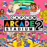 Capcom Arcade 2nd Stadium se estrenará el 22 de julio en Nintendo Switch, PlayStation 4, Xbox One y Steam