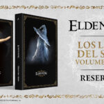 Future Press anuncia Los Libros del Saber de Elden Ring