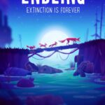 La cautivadora experiencia de Endling - Extinction is Forever se estrenará el 19 de julio
