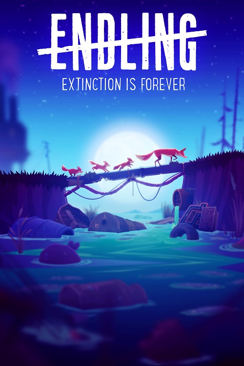 La cautivadora experiencia de Endling - Extinction is Forever se estrenará el 19 de julio