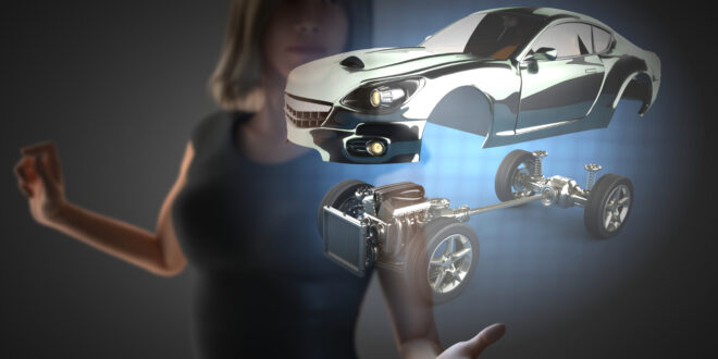 Kaspersky revela que las apps de terceros para automóviles entrañan riesgos para la seguridad