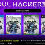 Soul Hackers 2 muestra un nuevo tráiler e inicia la campaña de reserva