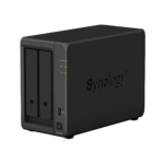 Synology presenta su nueva solución DVA1622 para mejorar la seguridad doméstica y en pequeños comercios    