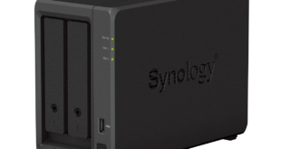 Synology presenta su nueva solución DVA1622 para mejorar la seguridad doméstica y en pequeños comercios    