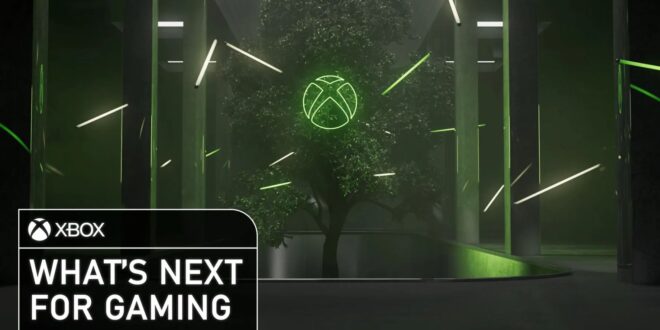 Xbox presenta importantes novedades en su ecosistema y su visión de futuro