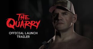 Análisis del videojuego The Quarry una gran pesadilla en la aventura interactiva