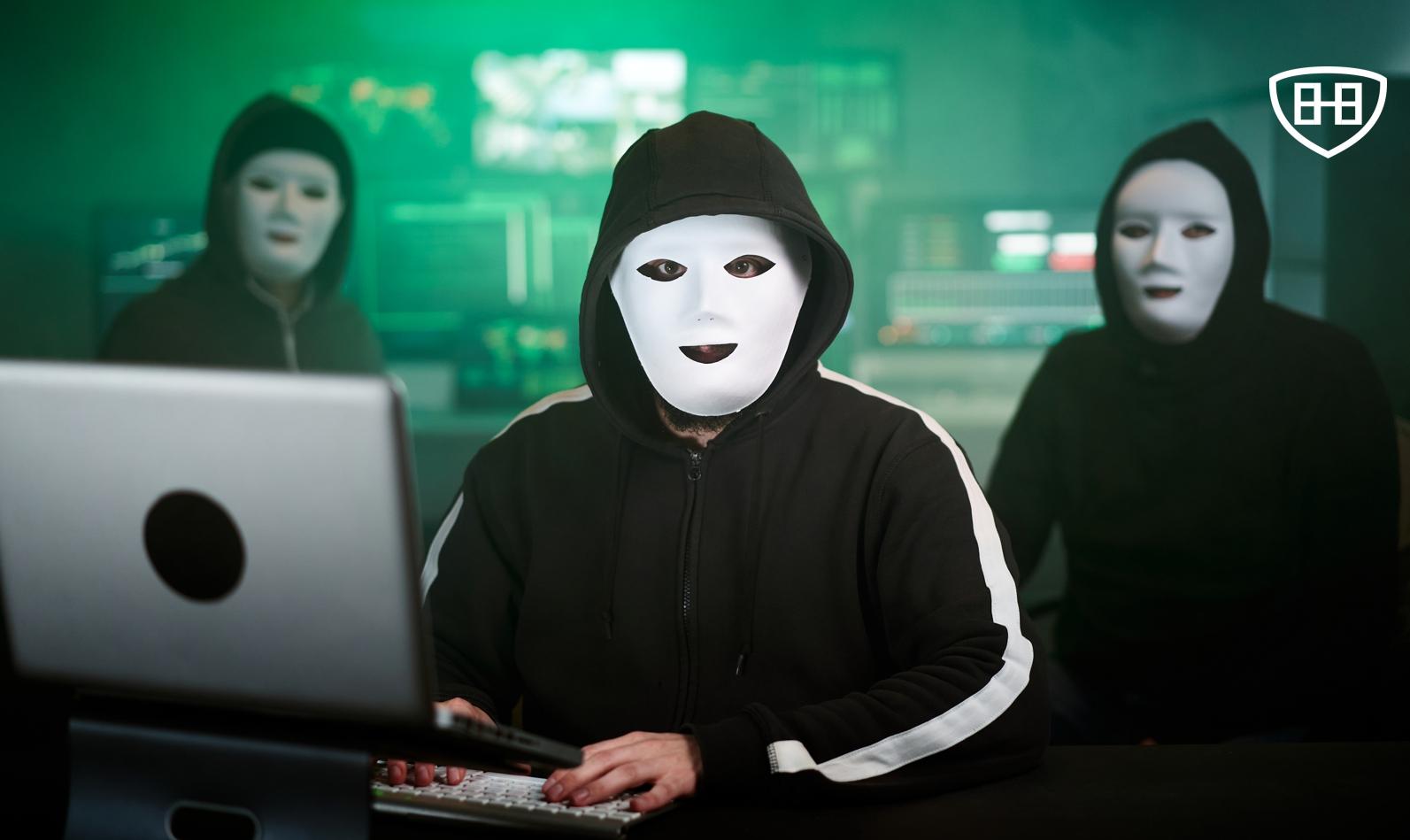 ¿Hakers solidarios? nuevo ransomware Goodwill