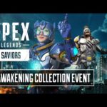 Apex Legends – Evento de Colección Despertar