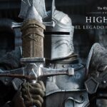 The Elder Scrolls Online: High Isle YA ESTÁ DISPONIBLE en todo el mundo... y por fin en castellano!