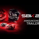 ¡Llega SBK™22!  La histórica franquicia regresa con una experiencia next-gen de juego realista sobre dos ruedas