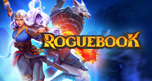 Roguebook ya disponible en Stadia
