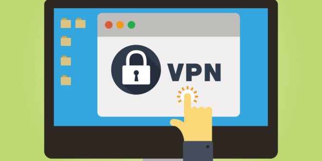 Usar VPN para MAC para cambiar el país o tener más privacidad en nuestras conexiones