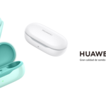 HUAWEI presenta HUAWEI FreeBuds SE, un diseño ligero y gran calidad de audio