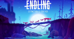 Endling - Extinction is Forever llega a Nintendo Switch