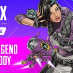 La Temporada 2 de Apex Legends Mobile presenta a Rhapsody, nueva Legenda